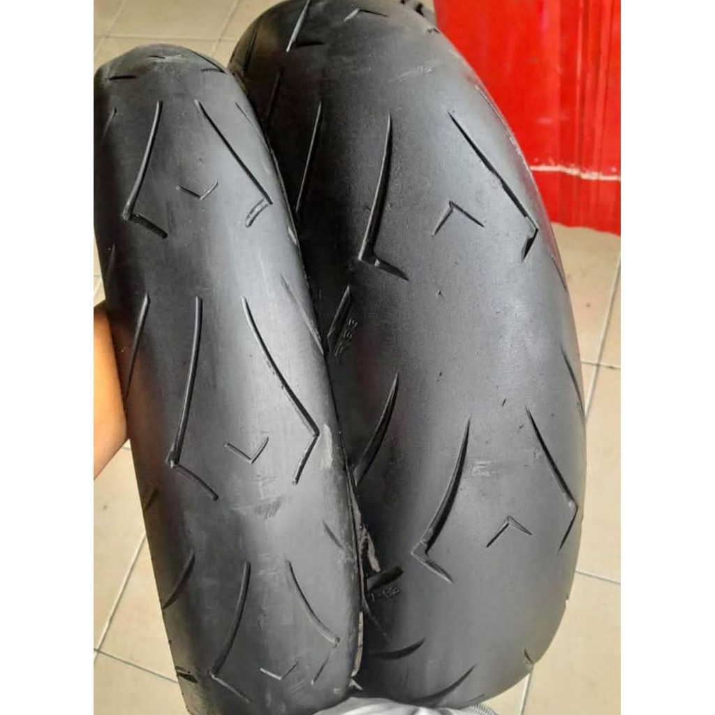 Ban tubles merek Corsa R93 Platinum ukuran 110/70-17 120/60-17 150/60-17 160/60-17