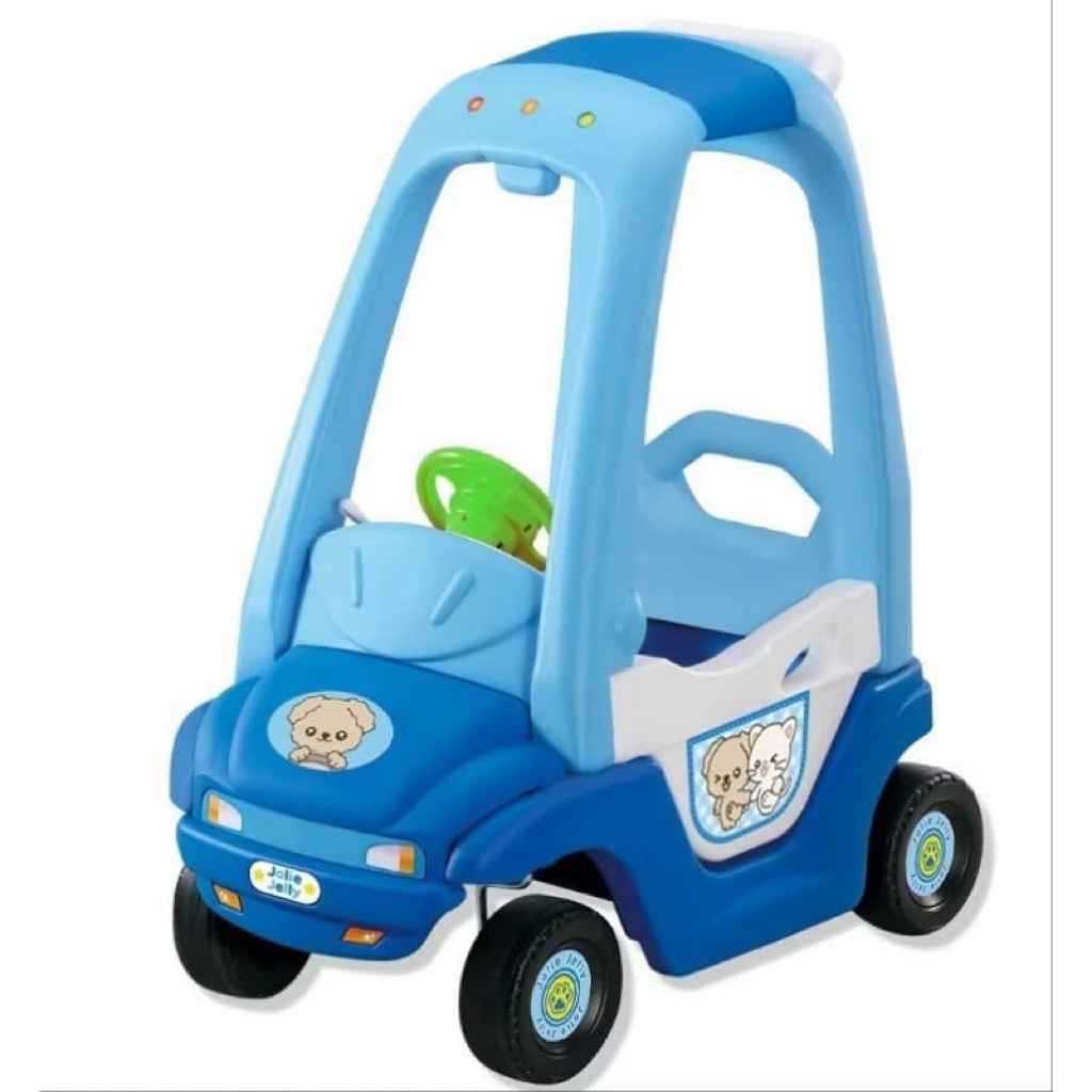 Mobil mobilan tayo lucu second normal