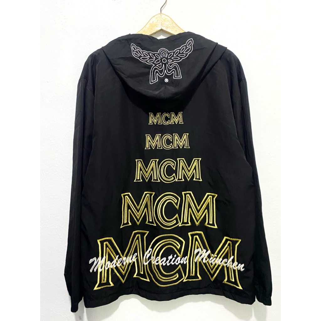 McmJacket second L