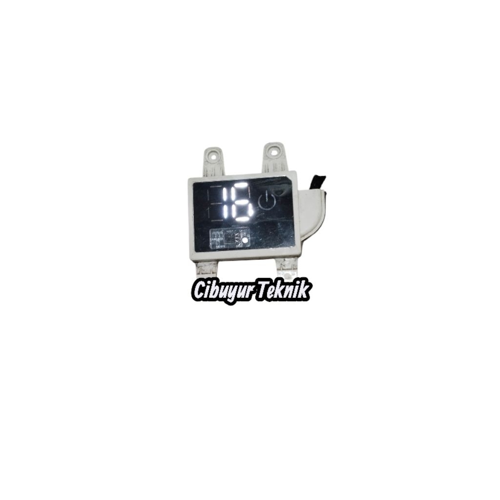Sensor AC Gree original 0,5 pk sampai 2 pk