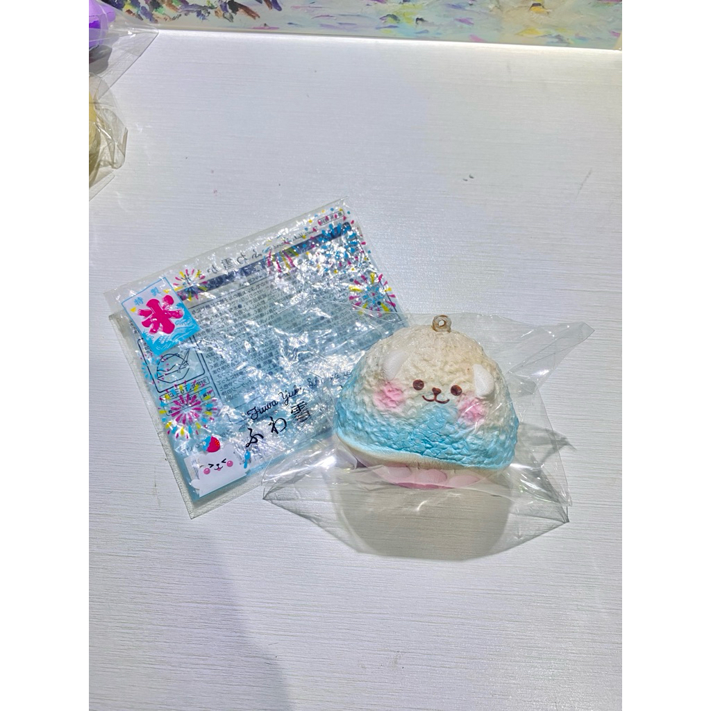 ibloom squishy sale