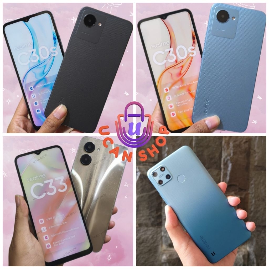 DUMMY PHONE REALME DUMMYPHONE REALME SMARTPHONE