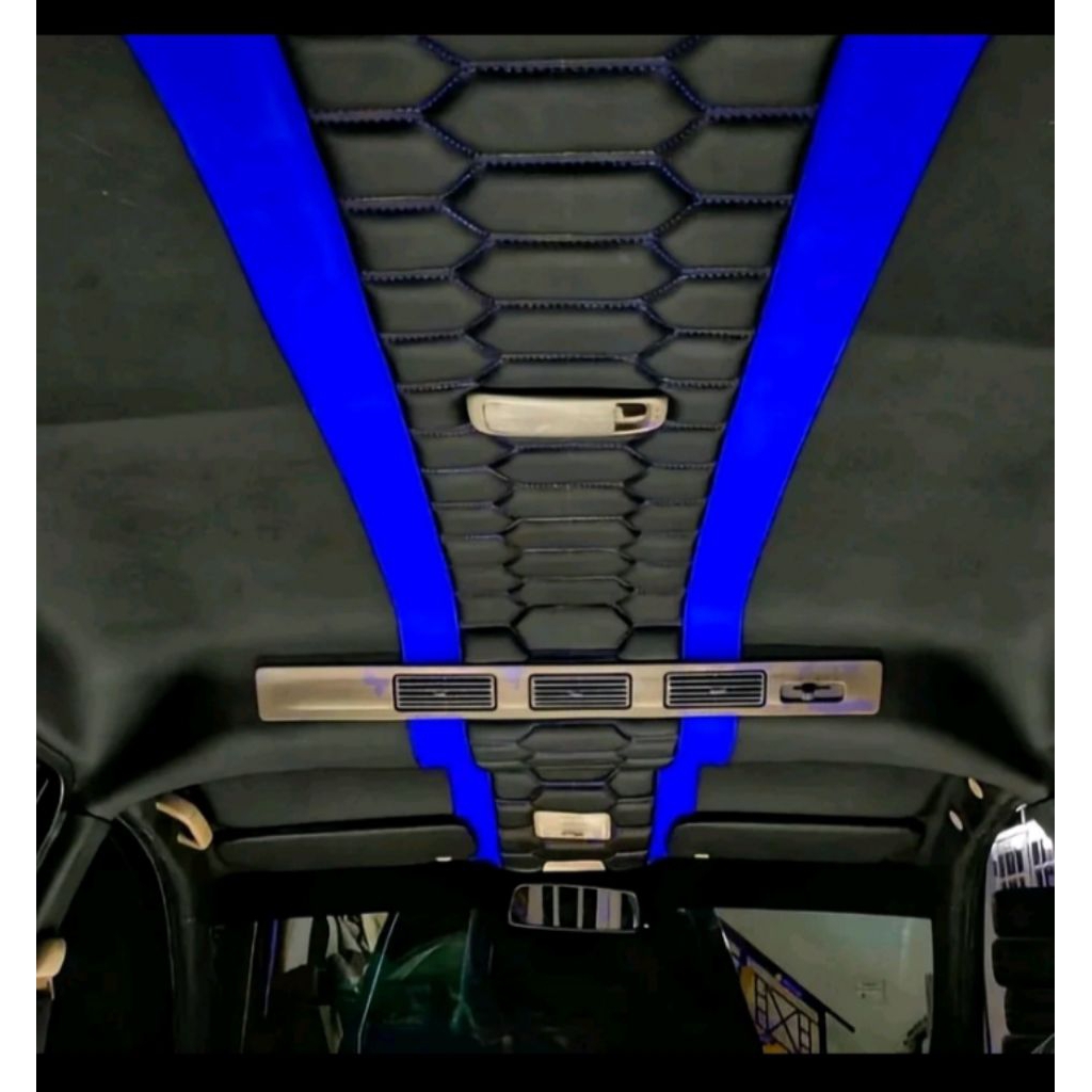 Atap plafon untuk mobil , sigra, cayla, avanza, xenia, toyota rush, phanter kotak, kijang kotak kija