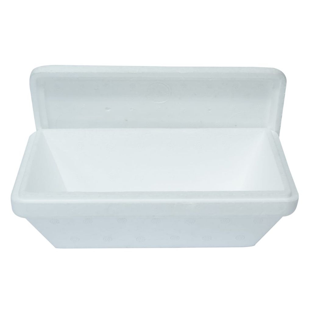 Stryfoam Box | Streofoam Box| Kotak Gabus | Kotak Streofoam YOGURT
