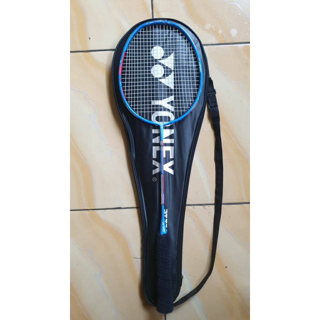 raket yonex duora 10