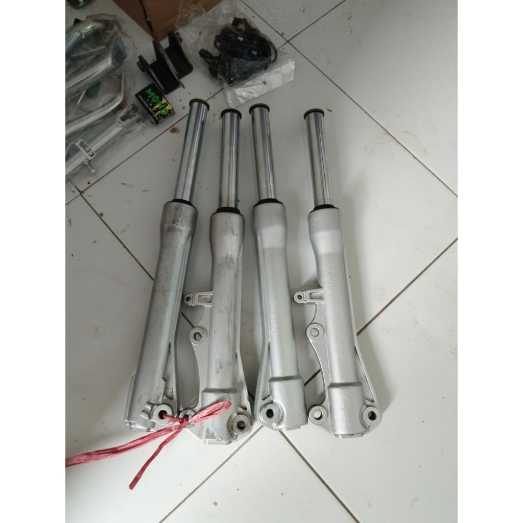 shock depan beijing champ copy 125z