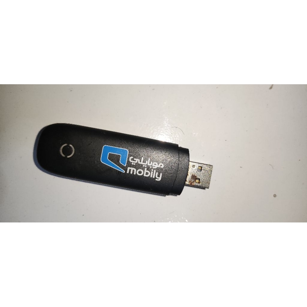 MODEM USB ZTE MF190 3G NO GARANSI