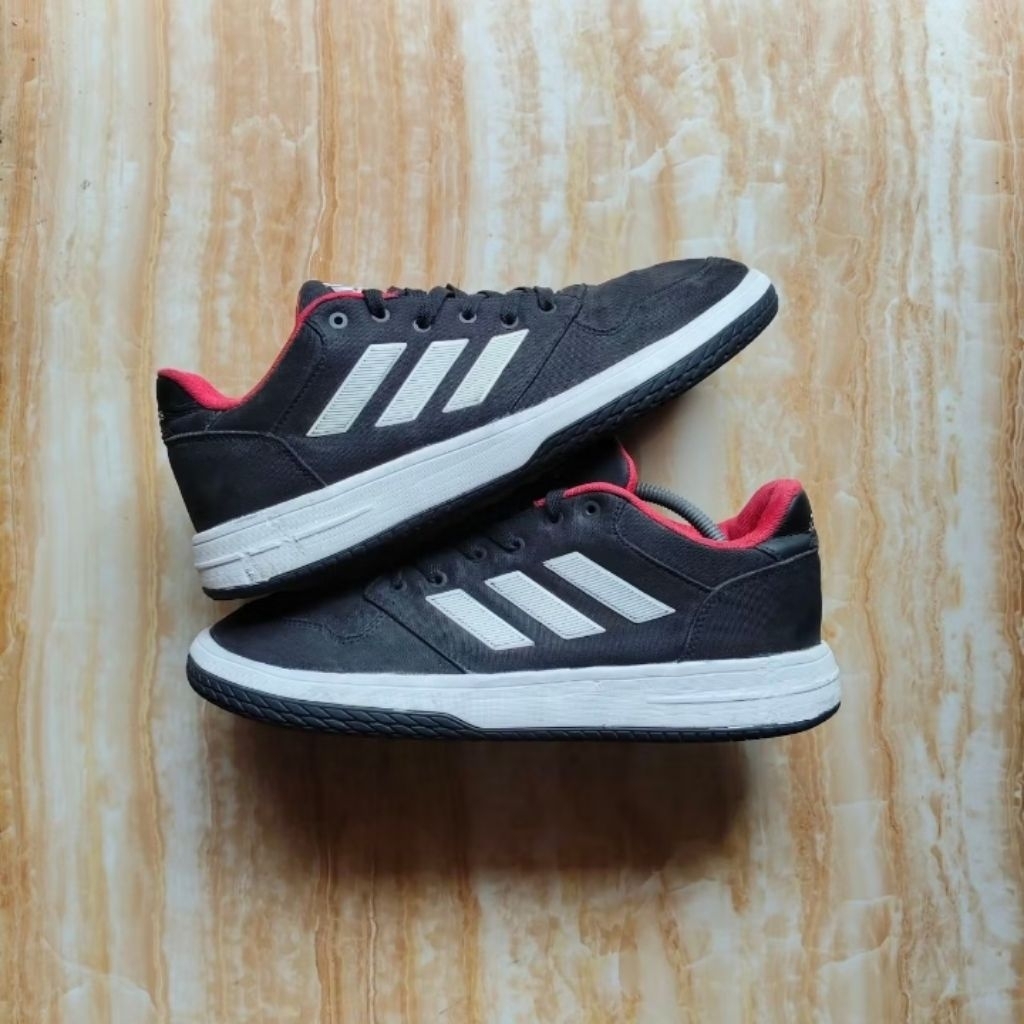 Adidas Gametalker Basketball Padel Shoes size 47