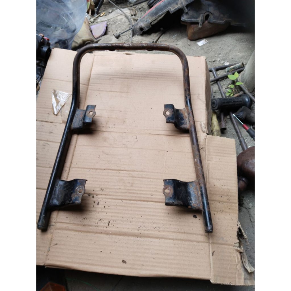 BEHEL YAMAHA ALFA ORIGINAL