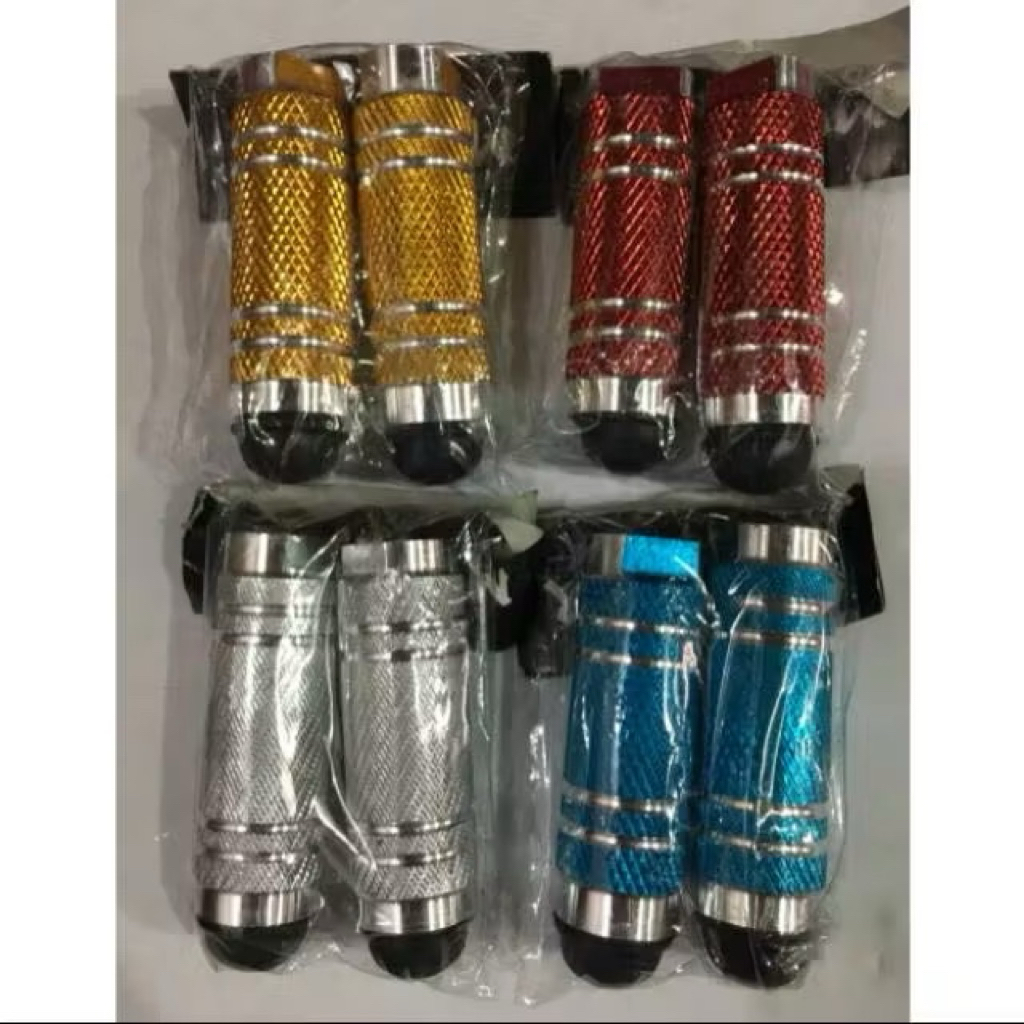Bomber Sepeda Warna Custom Anak Laki-Laki