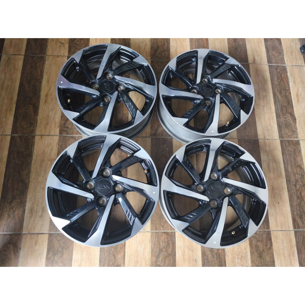 VELG DAIHATSU SIGRA NEW 2025 R14 4x100 ORIGINAL