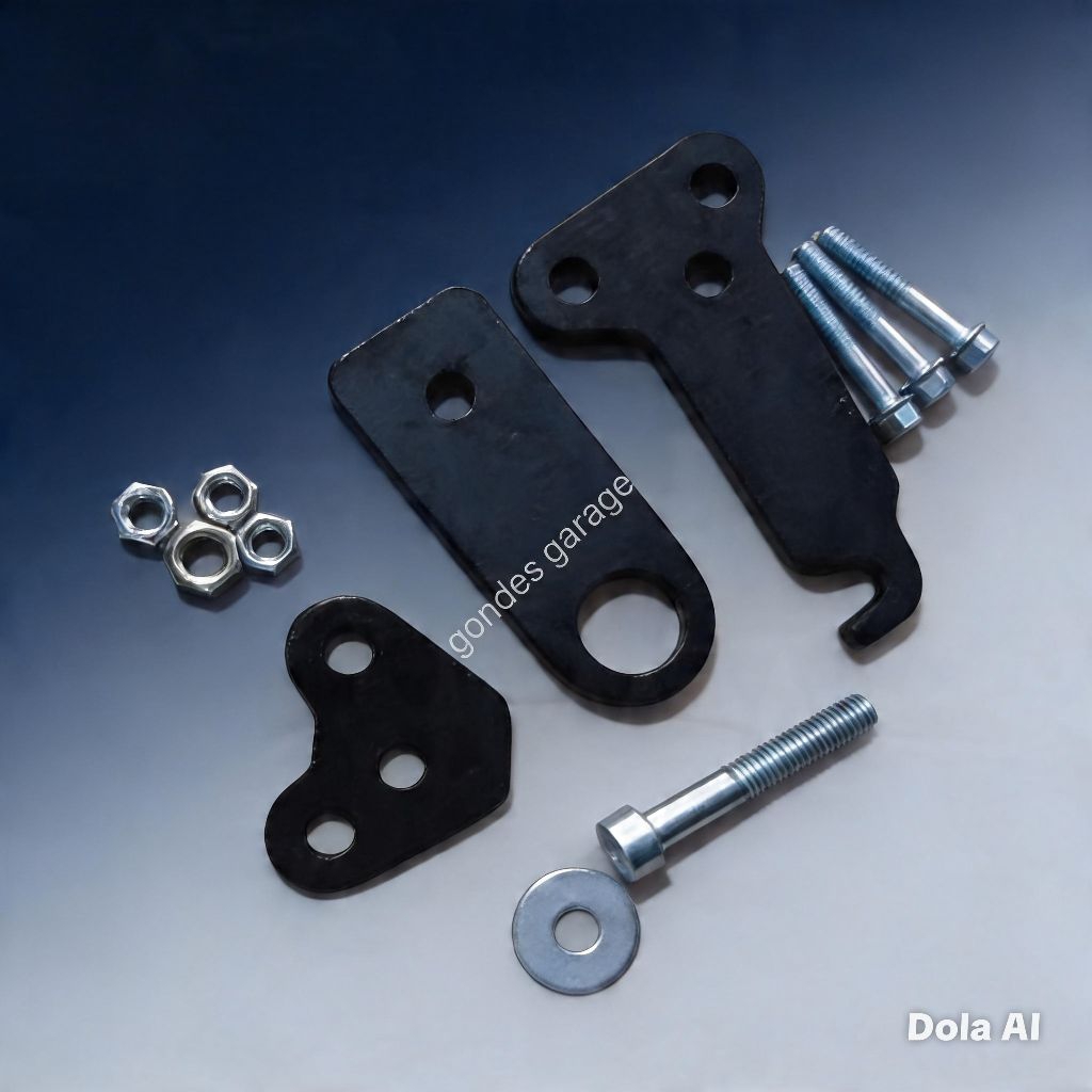 Peringan Kopling KIA Picanto Morning Visto Hyundai Atos110