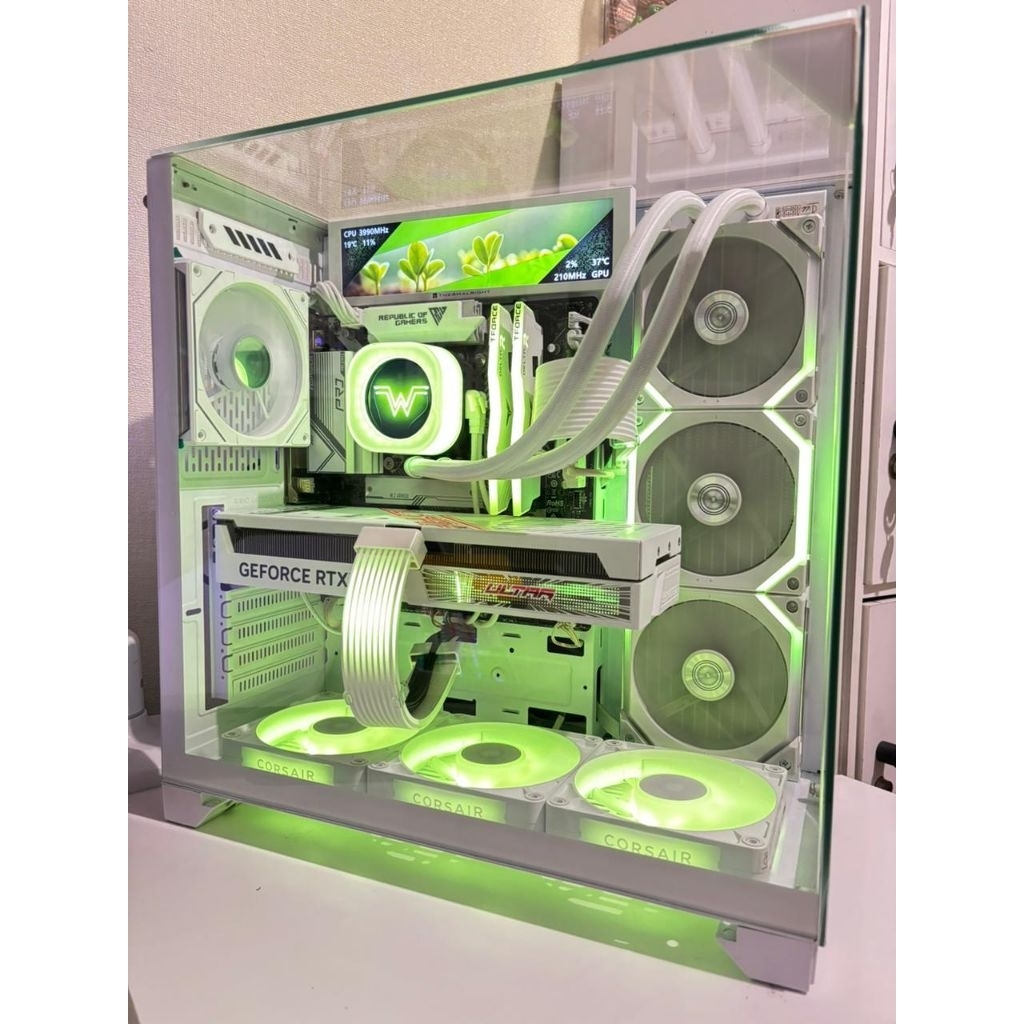 PC Gaming RTX 4070 super