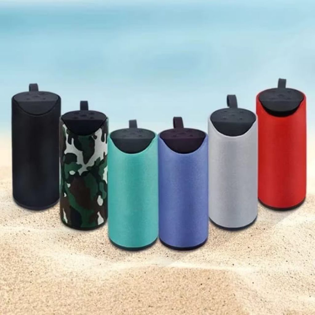 Speaker bluetooth TG-113 speaker TG113 speaker bluetooth wireless portable