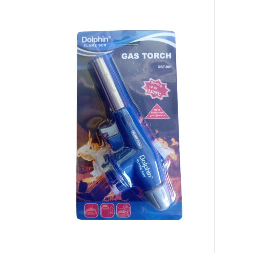 Flame Gas Torch Flame Gun