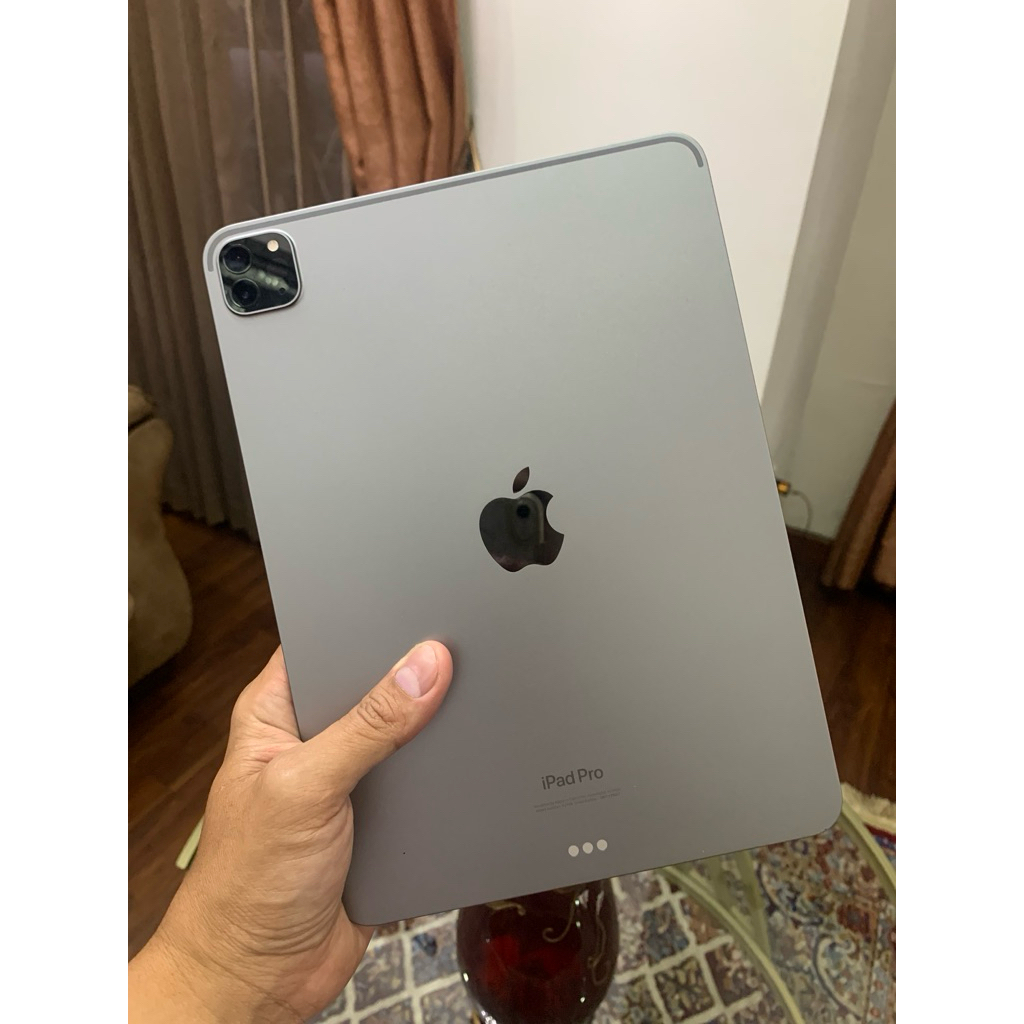 ipad pro m2 128 Wifi Only inter