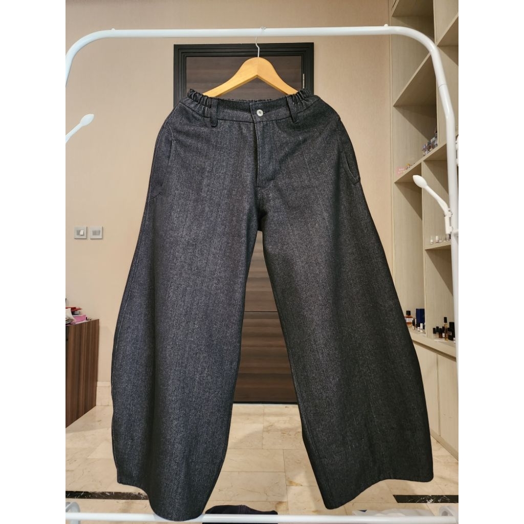 606 Garb - Tulip Pants