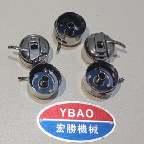 Bobbin Case / Sekoci.