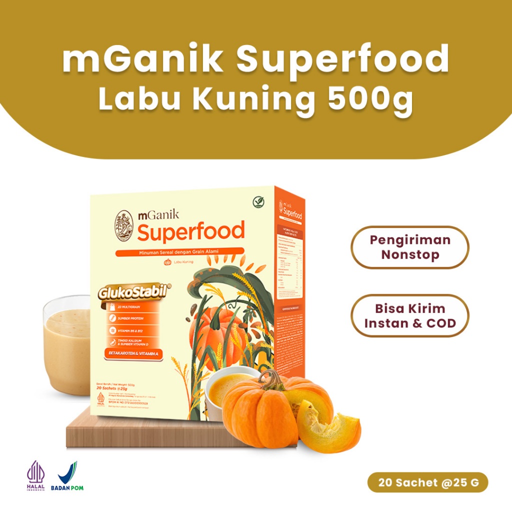 mGanik Special Remisi Diabetes