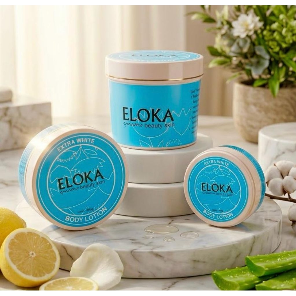 HB ELOKA