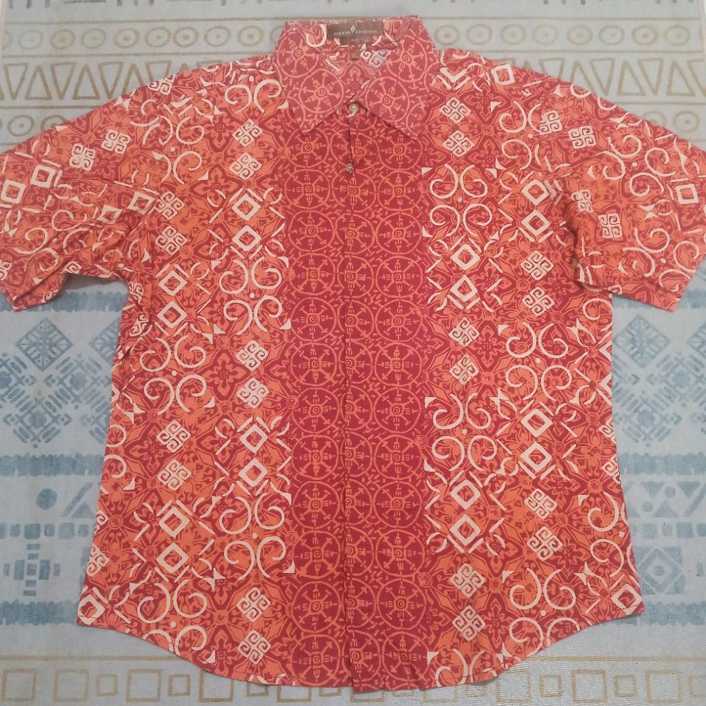 Batik Parang Kencana