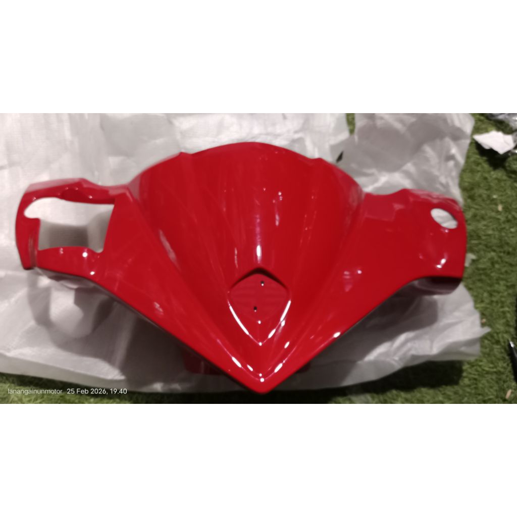 batok depan skydrive cover handle front ori SGP skydrive