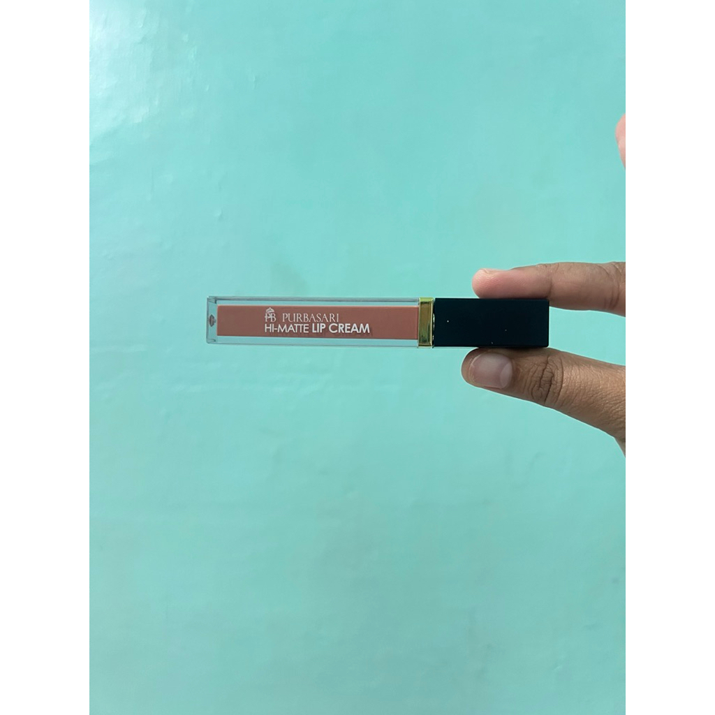 Purbasari Hi-Matte