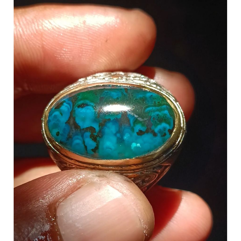 Bacan Doko Kura