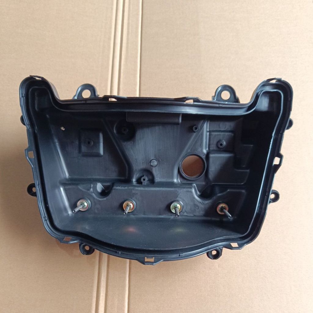 Batok Housing Lampu Depan Nmax new 2021-2024