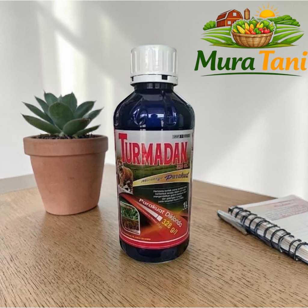 TURMADAN 328 SL - 1 Liter
