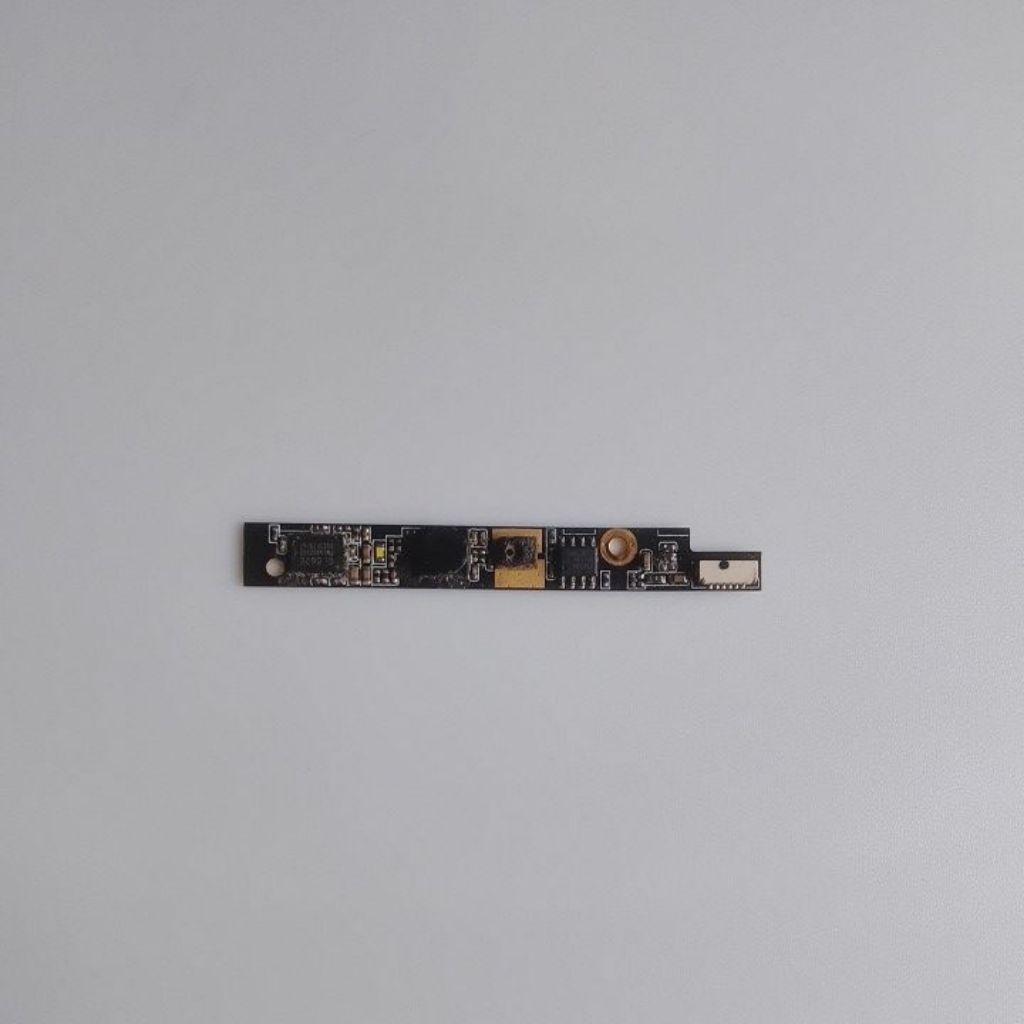 Webcam Laptop HP Mini 110-3557TU