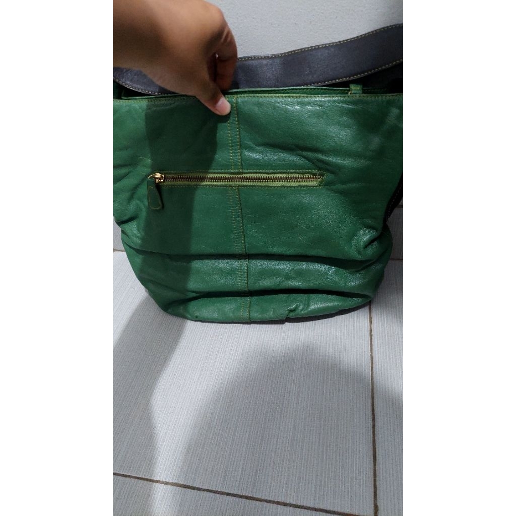 Tas Gobelini Ori (Second)