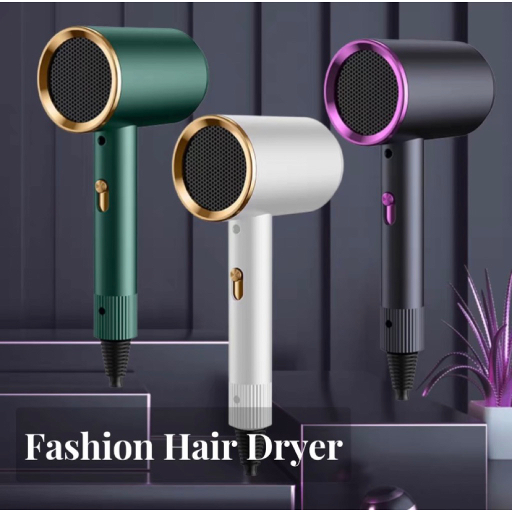 PRELOVED / SECOND HAIR DRYER
