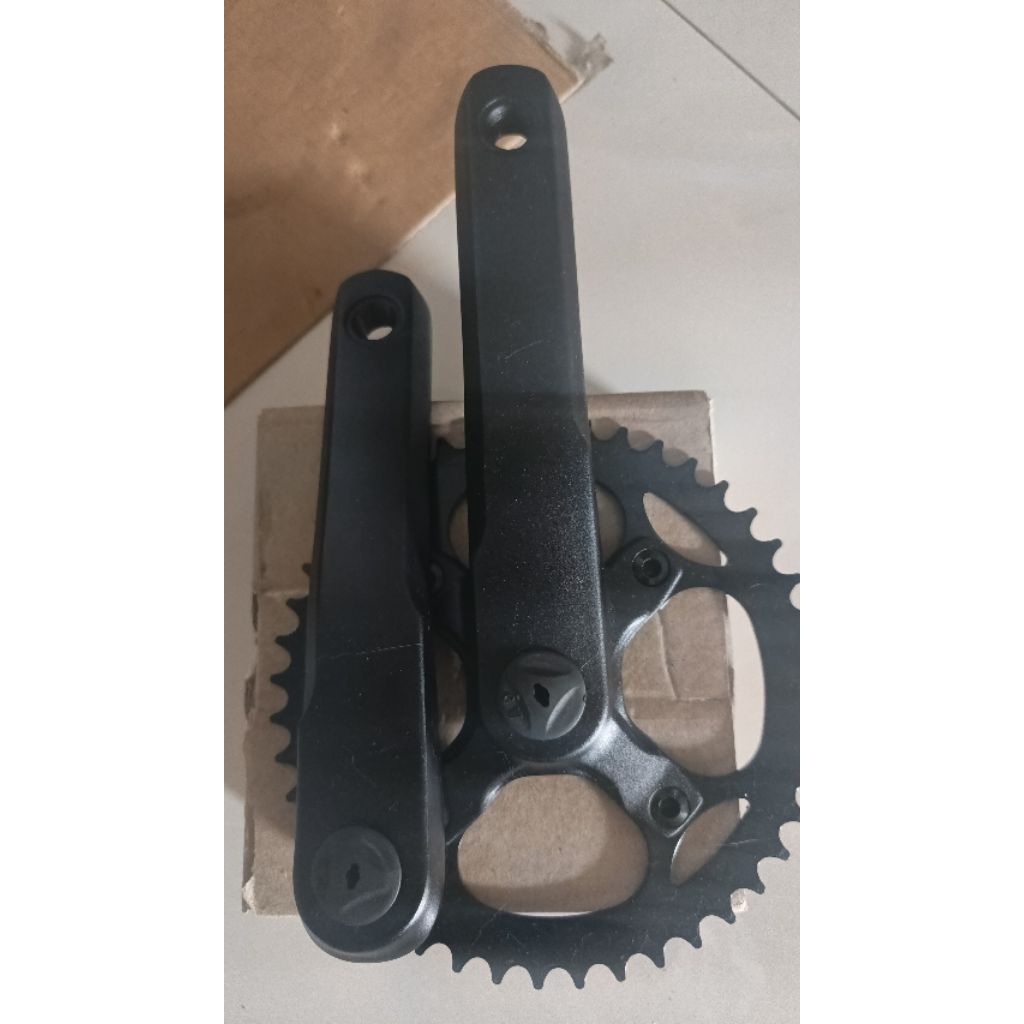 crank copotan thrill fiery baru
