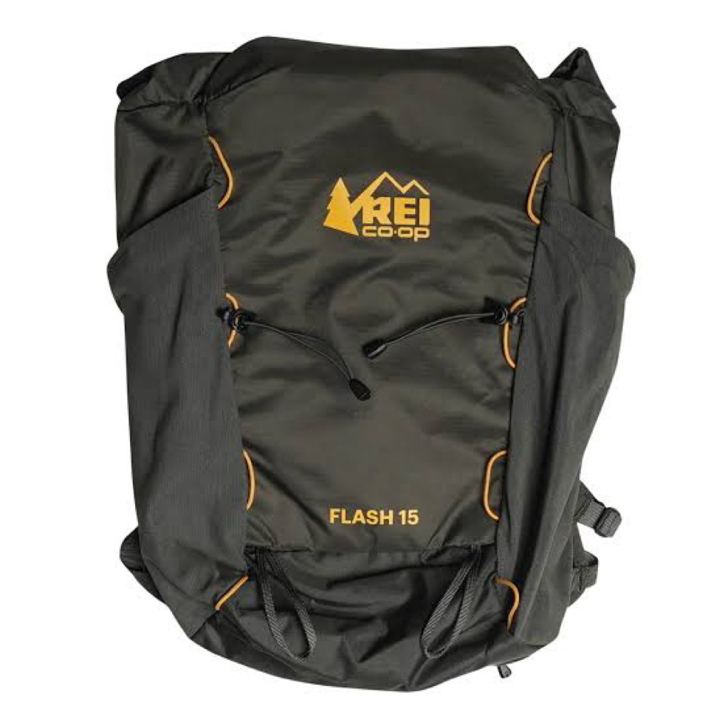 rei flash 15 hydropack outdoor trailrun original
