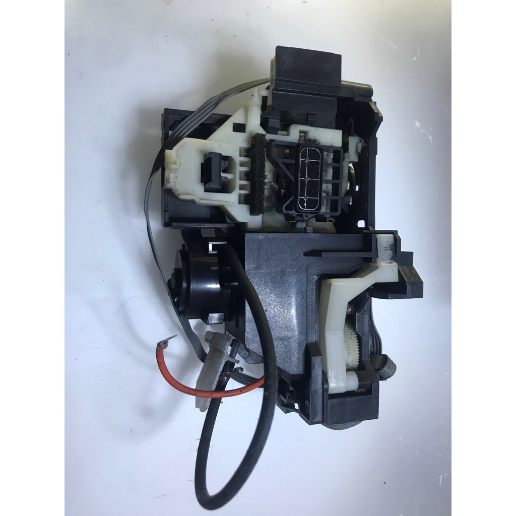 Purge unit assy EPSON L1300/T1100