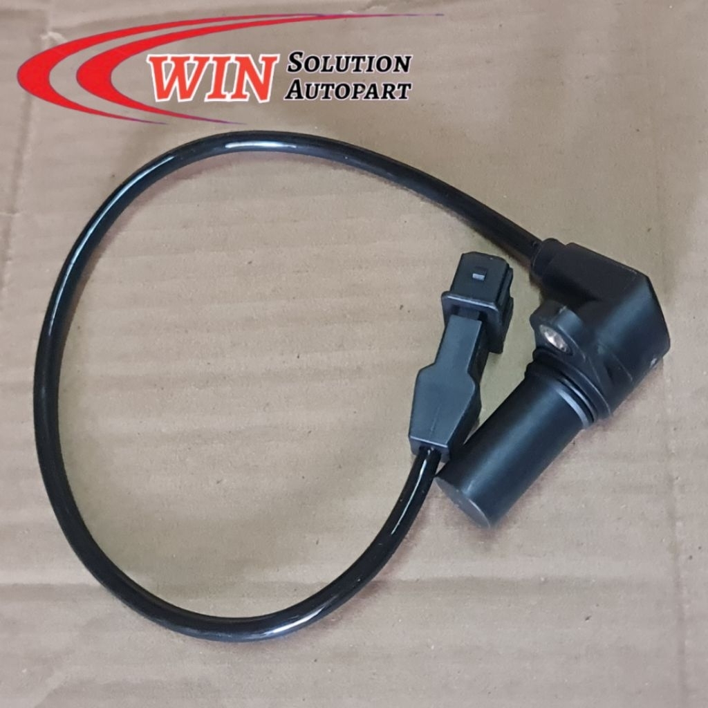sensor ckp crankshaft chevrolet aveo 1.5  lova kalos