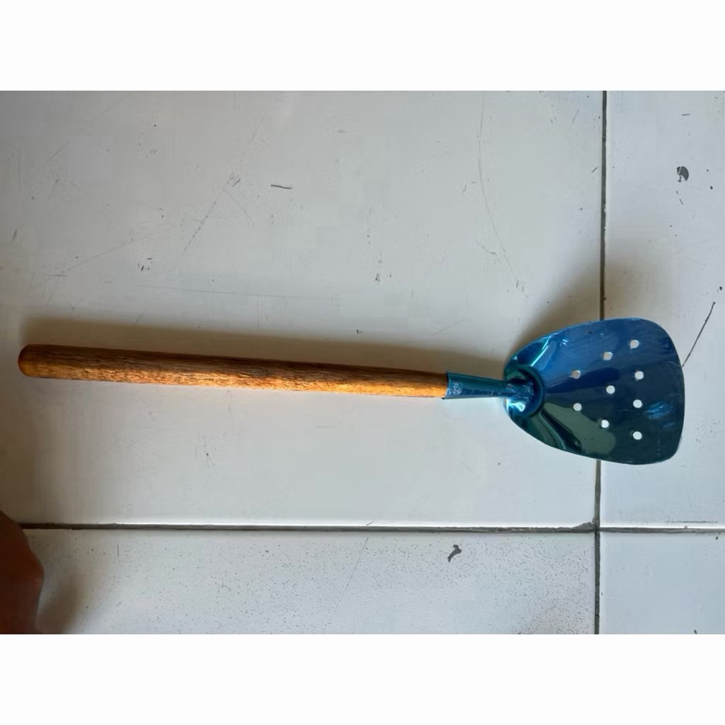 SODET LUBANG GAGANG KAYU BESAR