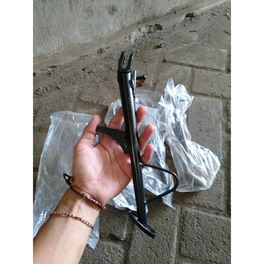 JAGANG SAMPING NINJA FI PNP CB MP GL TIGER PANJANG 28CM