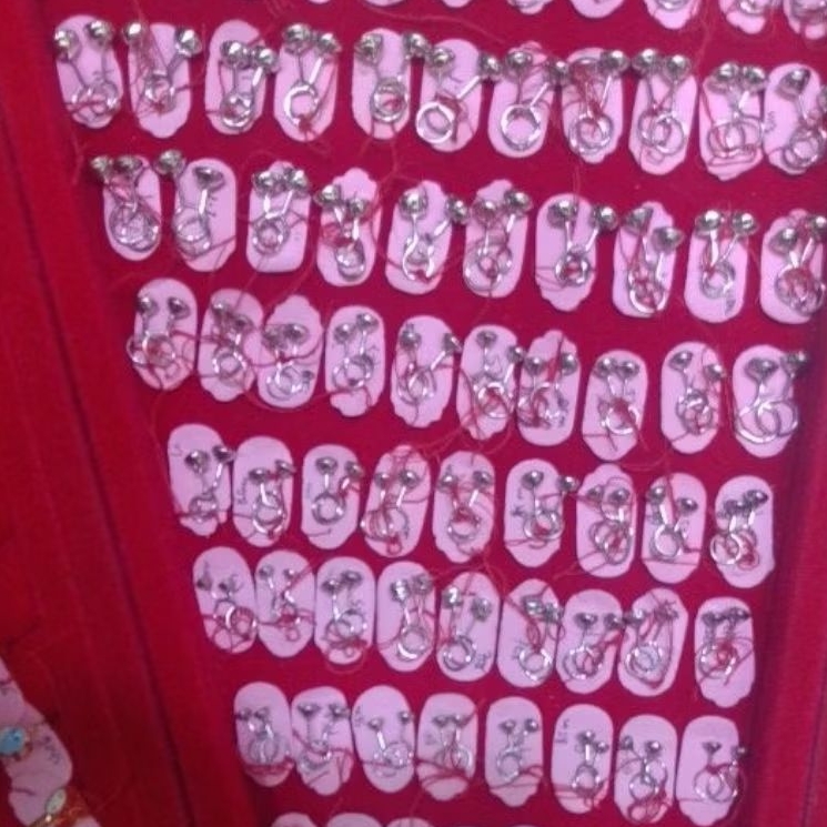 Harga toge cantik Terbaru Mei 2026 | BigGo Indonesia