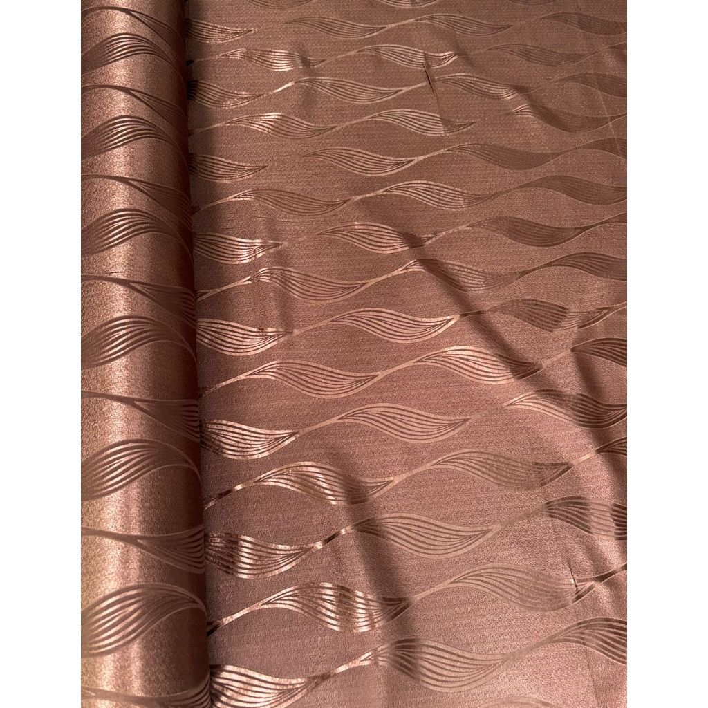 Kain Sofa Murah // Kain Sofa Motif Timbul // Kain Kursi Jok Sofa Meteran
