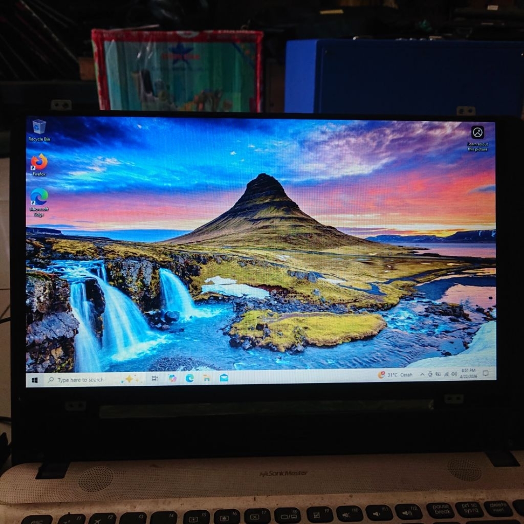 SLIM led Icd 14 30 laptop 14 inch 14inch 30pin 30 pin
