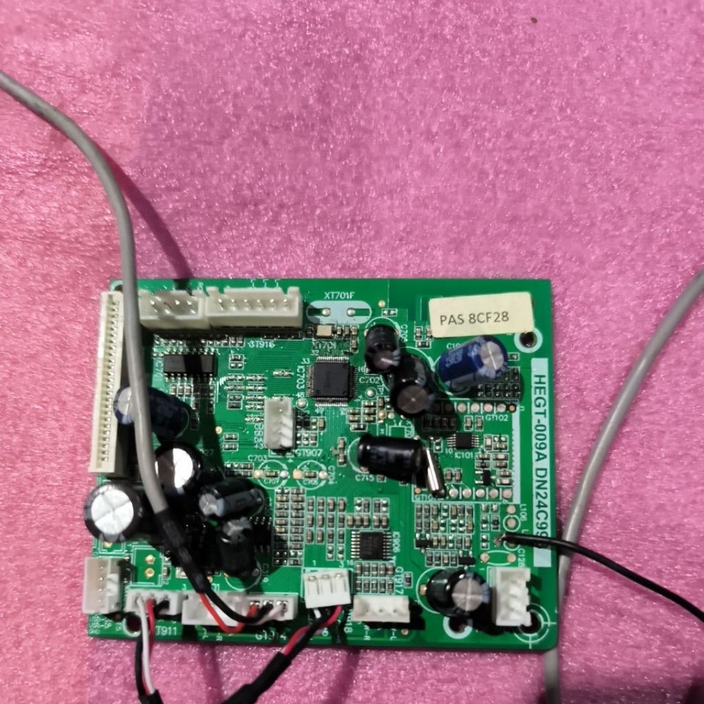 modul bluetooth polytron PAS