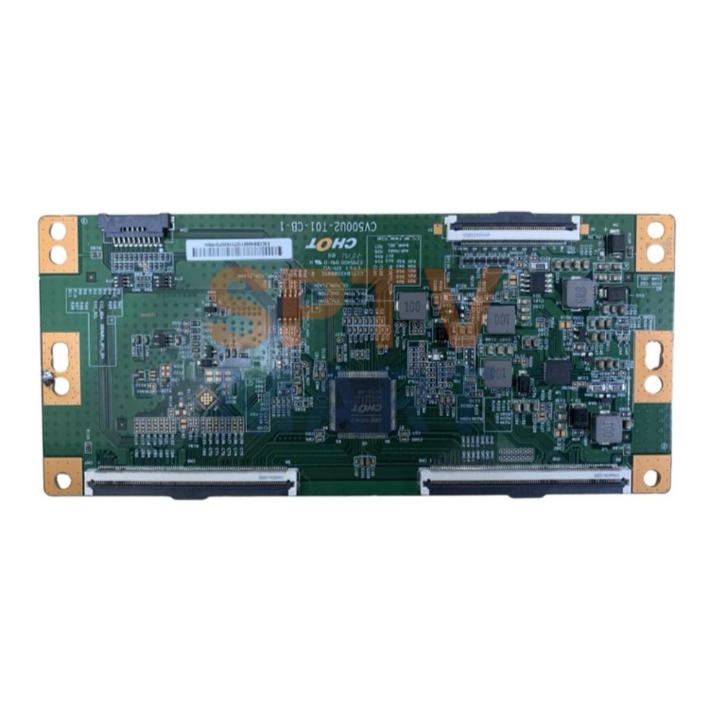 Tcon HISENSE 50E6F-TCON HISENSE