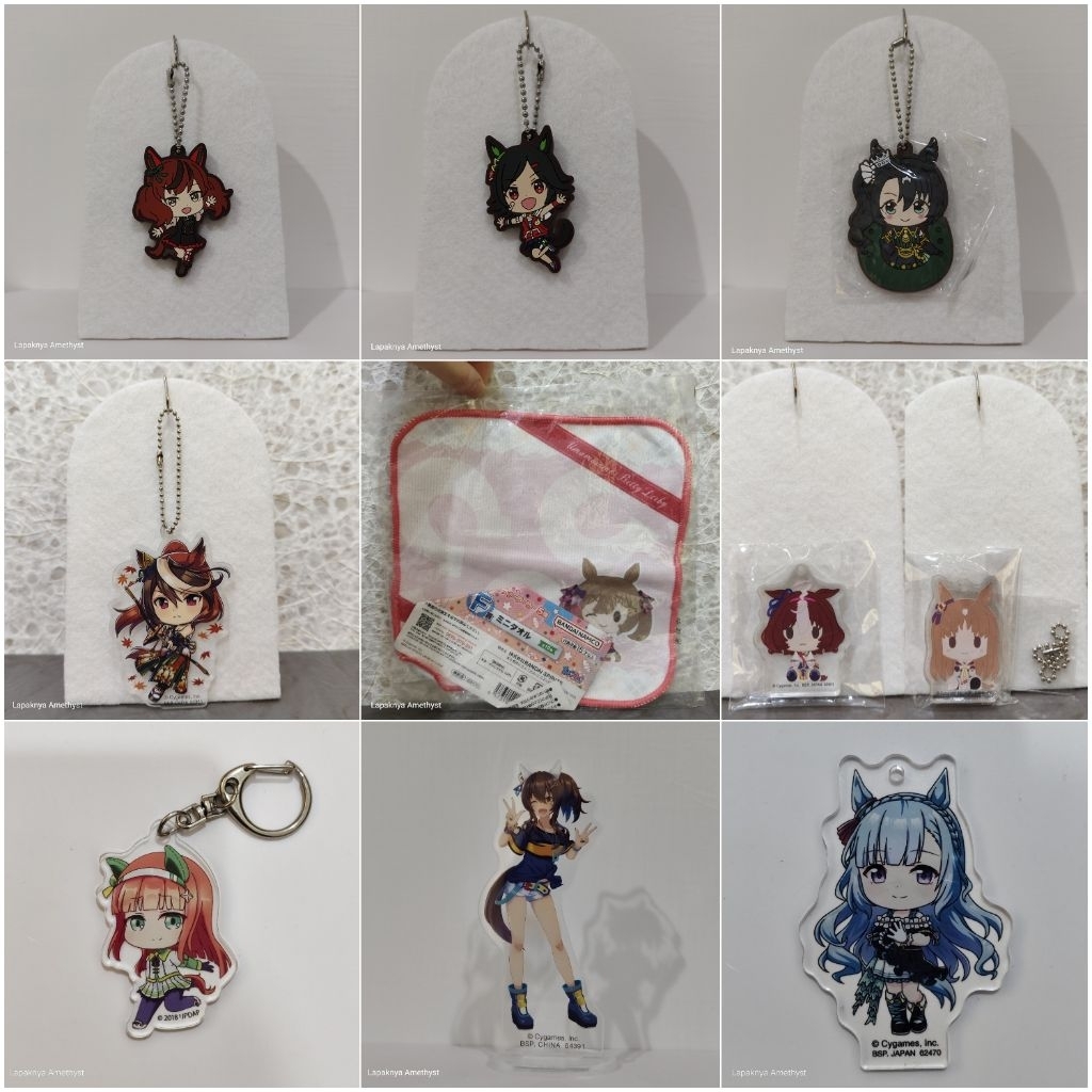 uma musume daitaku helios symboli rudolf silence suzuka mejiro ardan nice nature winning ticket smar