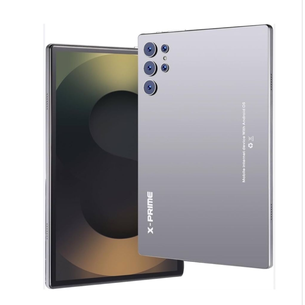 X-PRIME S25 Tablet Pro 10.1 Inch 16 GB