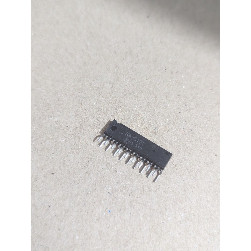 IC BA 3812 L