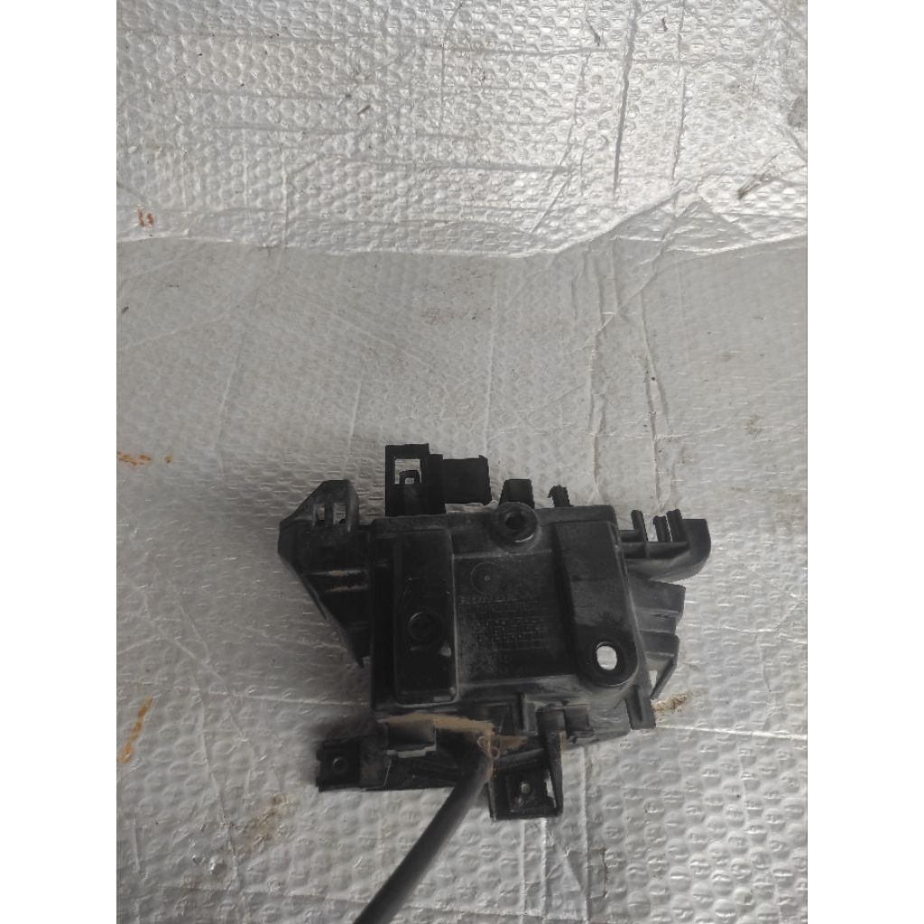 box aki honda verza original copotan