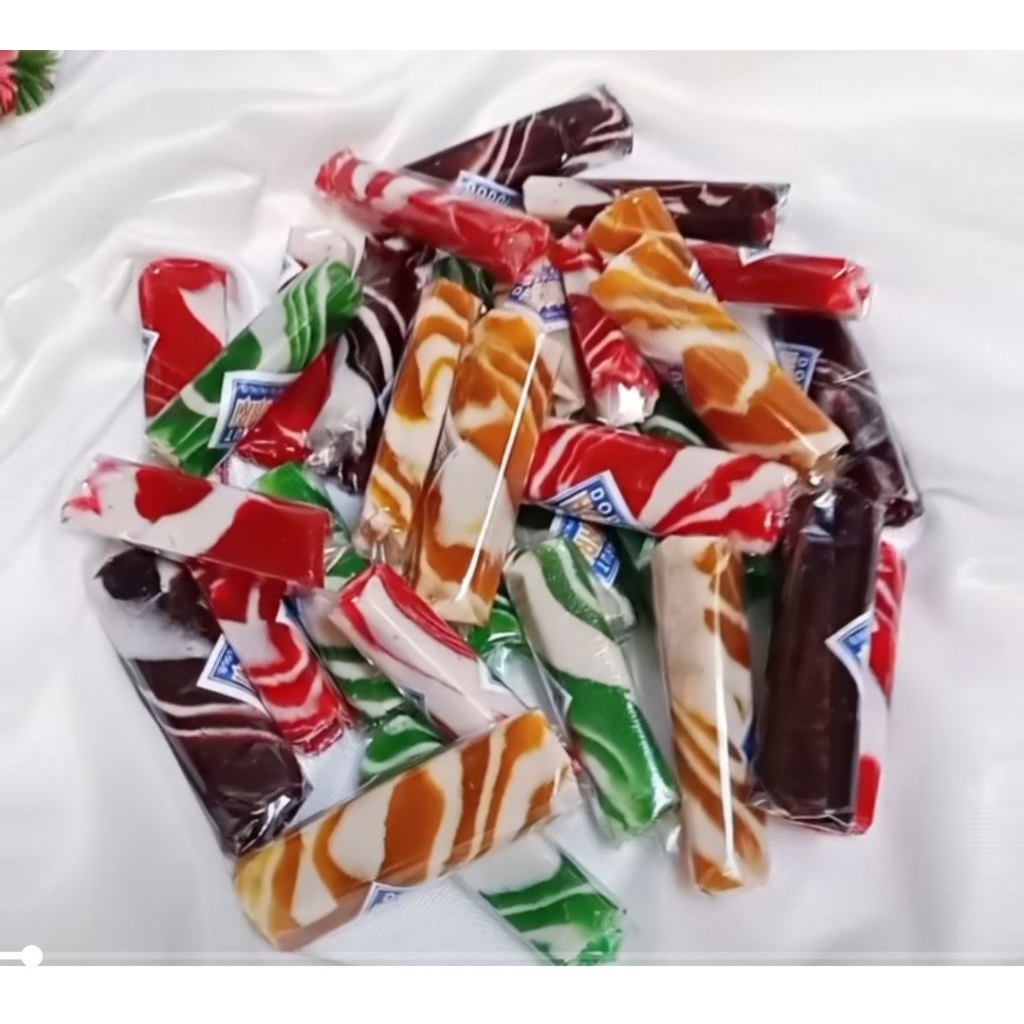 Dodol garut/ dodol kiloan oleh oleh khas garut 
