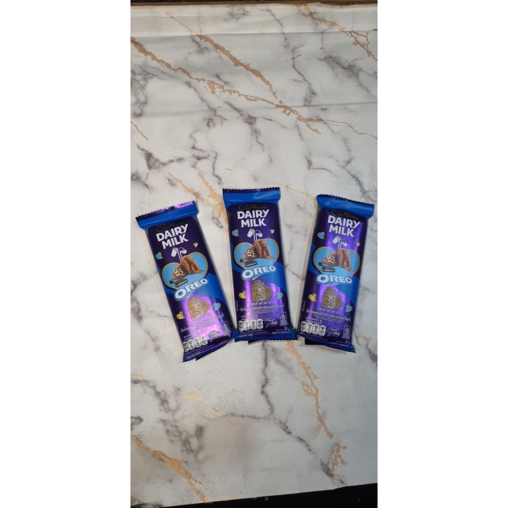 Dairy milk